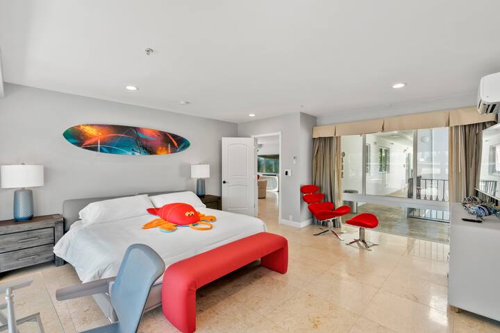 Ocean Pearl Penthouse – 302PH gallery image 5