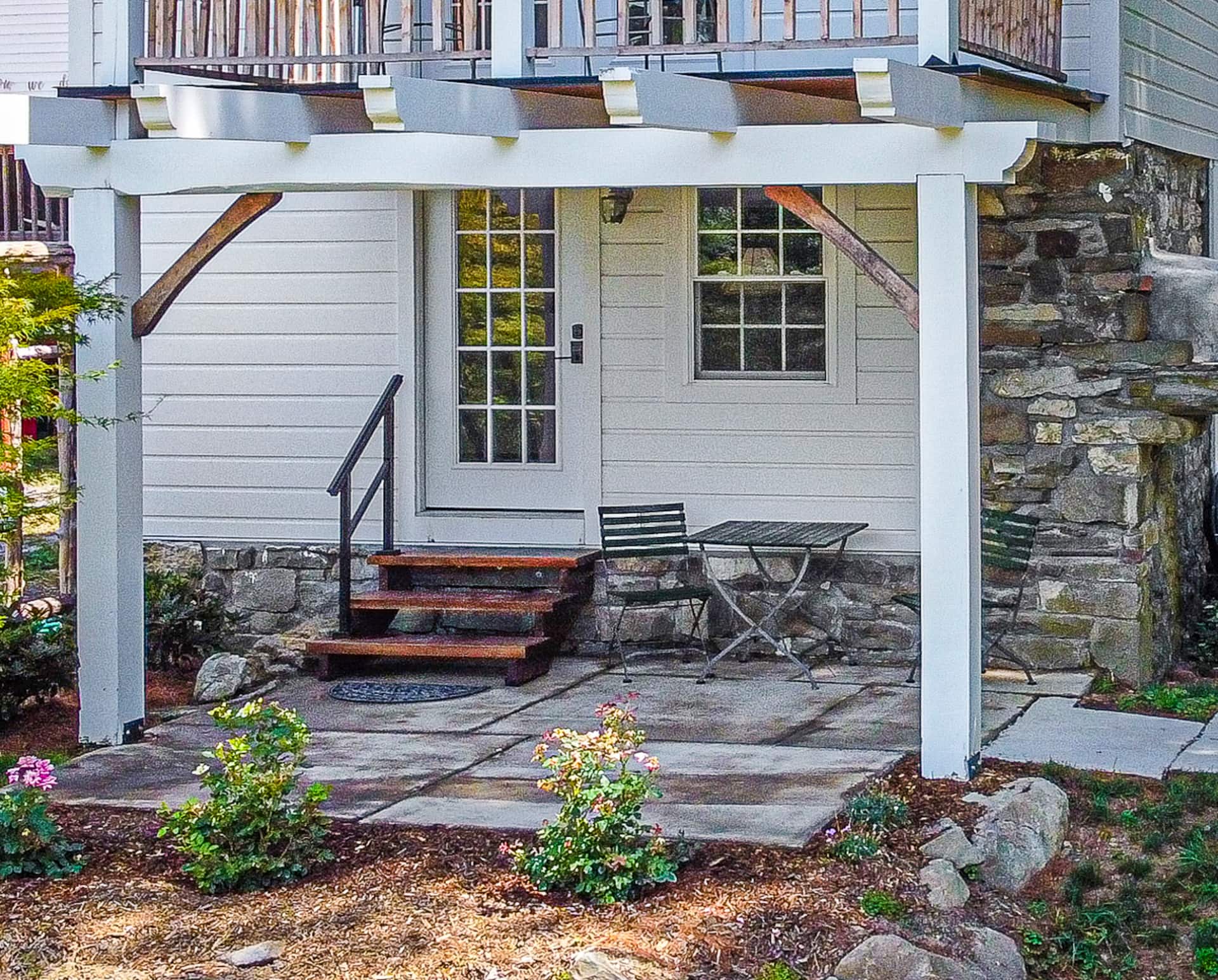 1786 Farm Cottage Honeymoon Suite Renovated 2022 — photo 3