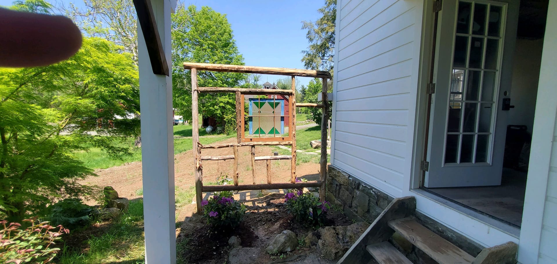 1786 Farm Cottage Honeymoon Suite Renovated 2022 — photo 4