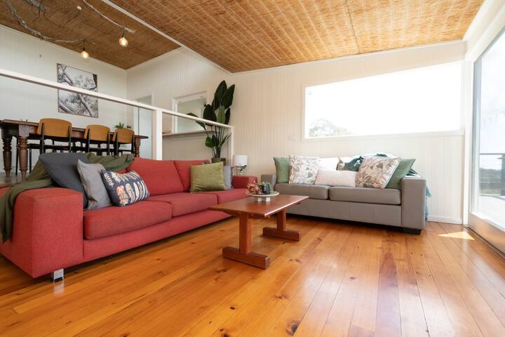 Valley View Cottage Otways gallery image 3