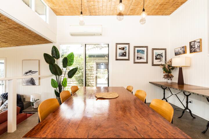 Valley View Cottage Otways gallery image 4