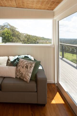 Valley View Cottage Otways gallery image 5