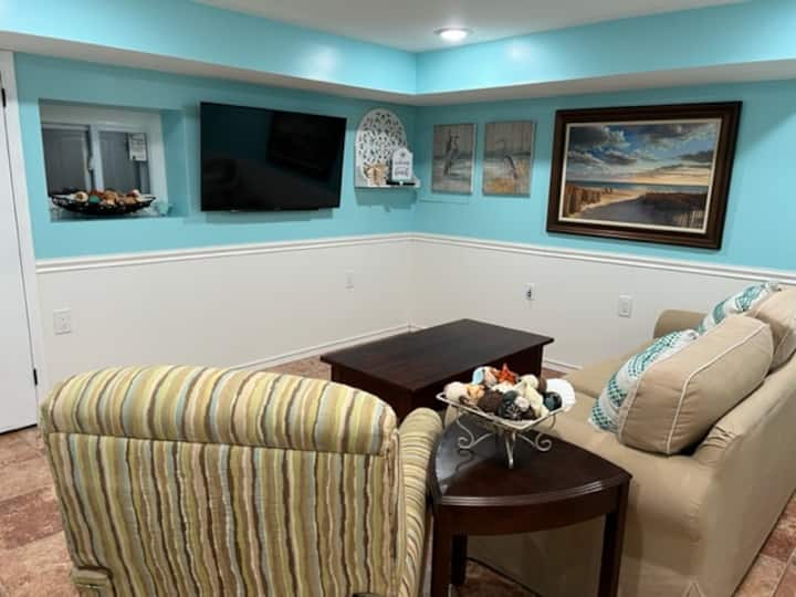Old World Charm With Modern Amenities, South Side - Atlantic City, NJ