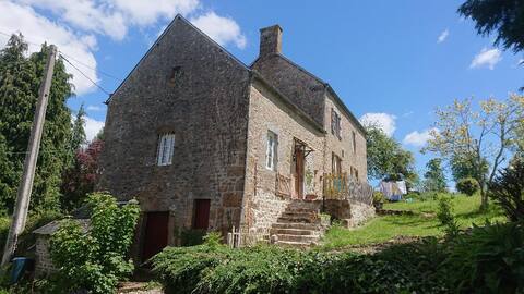 18th Century Cottage ideal for a Walking Holiday