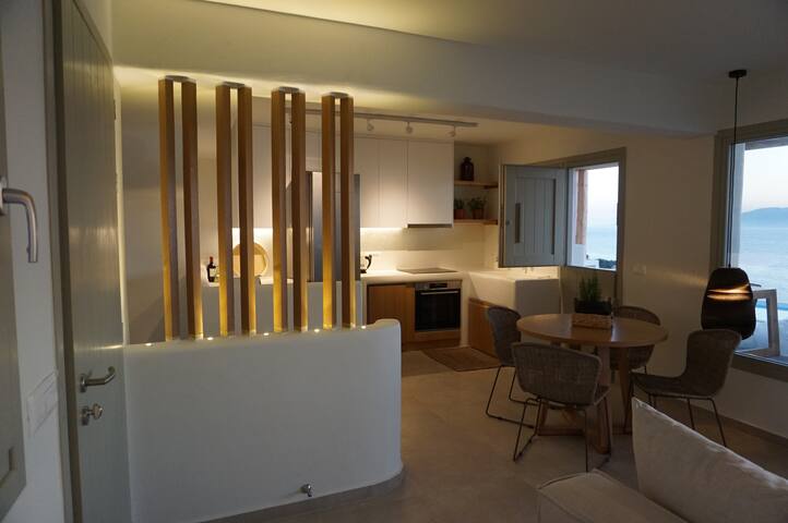 Arismari Villas Orkos Naxos gallery image 4