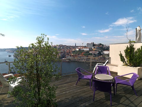 Porto Views' - Luxury Townhouse