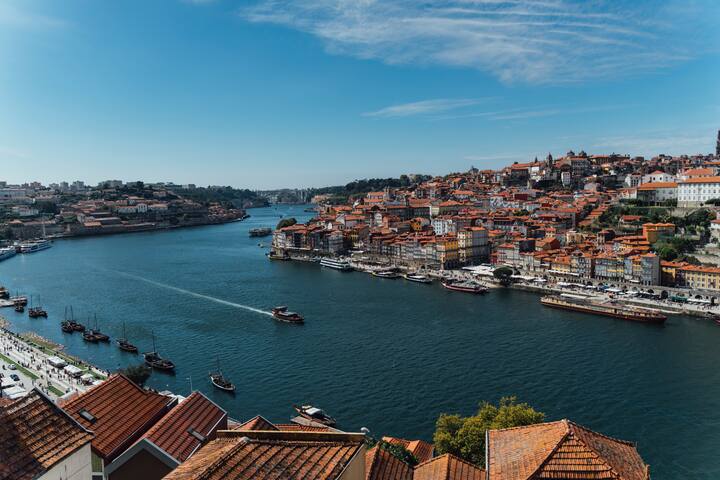 Porto Views’ – Luxury Townhouse gallery image 3