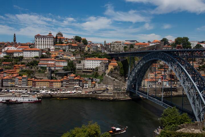 Porto Views’ – Luxury Townhouse gallery image 2