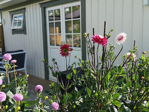 Björkö - close to the sea and nature