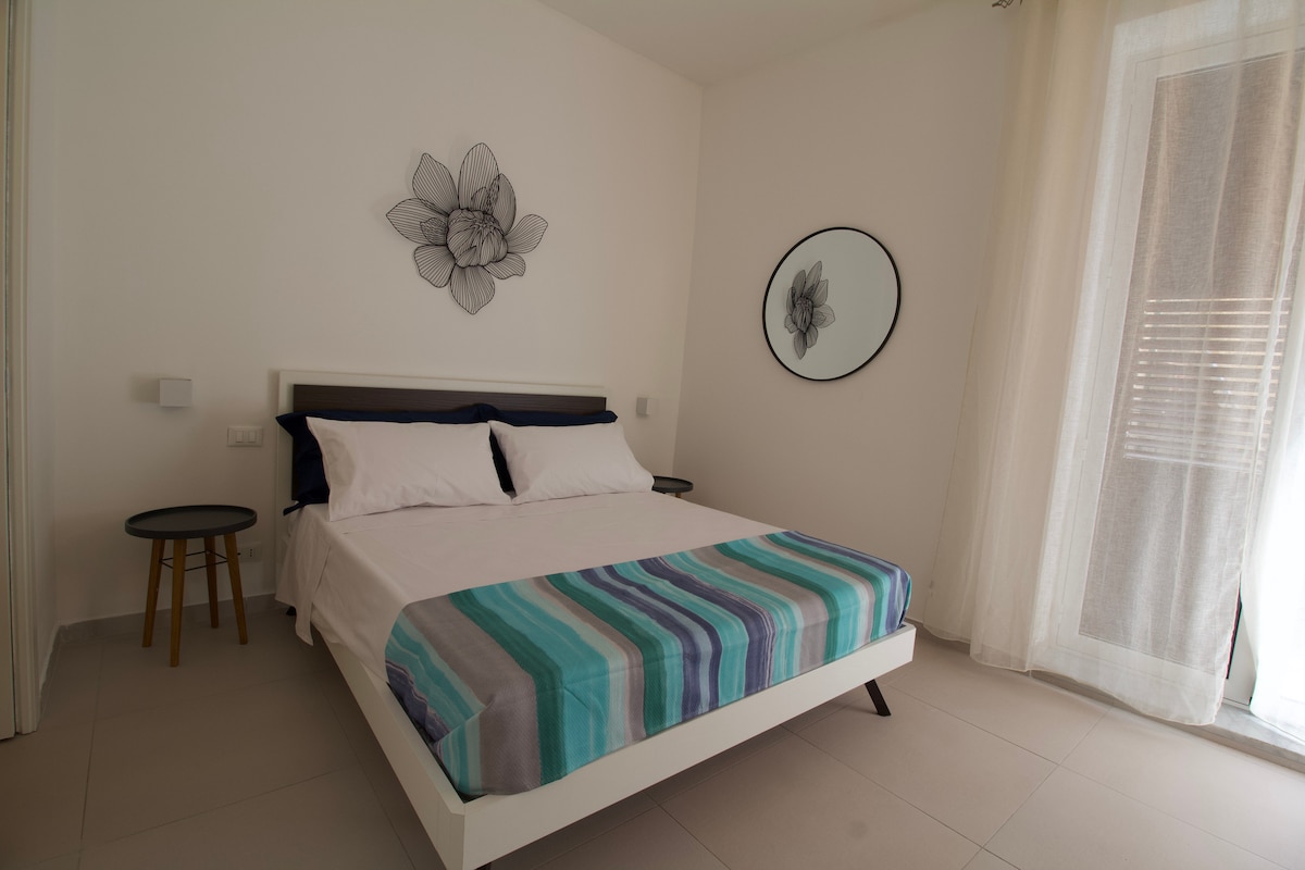 Annuncio Airbnb popolare: Testa di Mora Nera - the heart of Palermo a Palermo