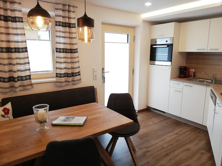 Apartment Bradl - Zell am Ziller