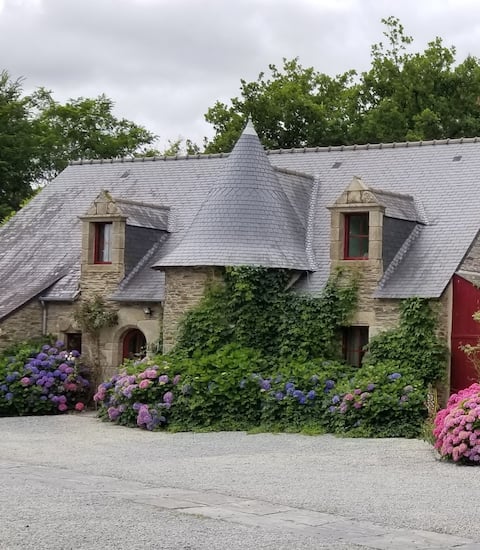 Gîte de La Gaudinais