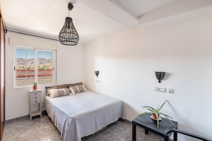 საძინებელი 2