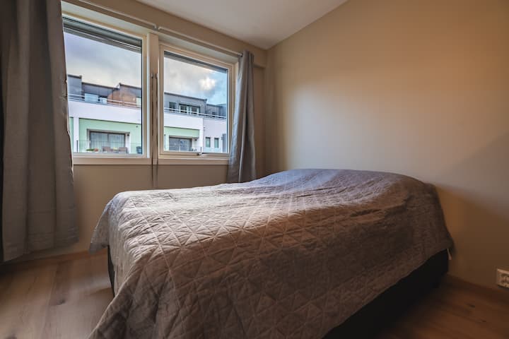 غرفة النوم 1