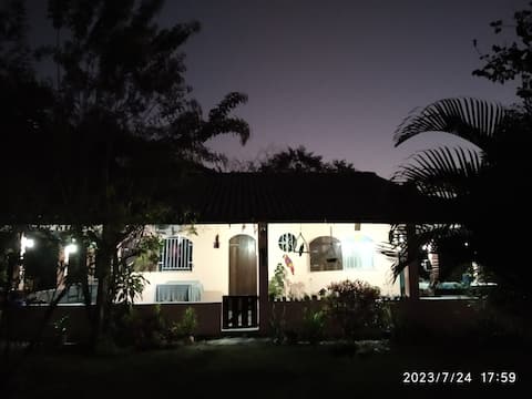 A place all to yourself and your family!