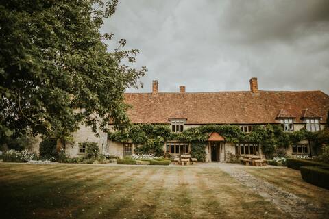 The Farmhouse, Launton Bicester Village/Cotswolds