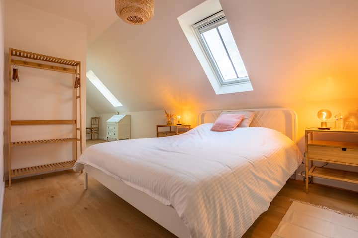 Slaapkamer 1
