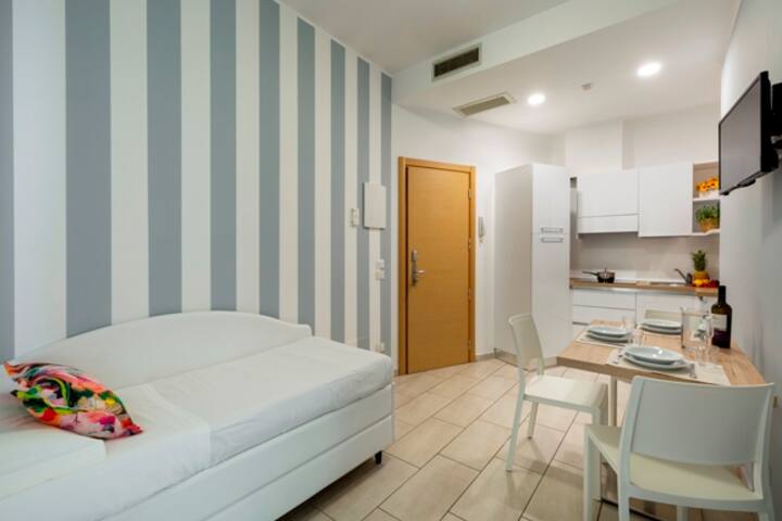 غرفة المعيشة