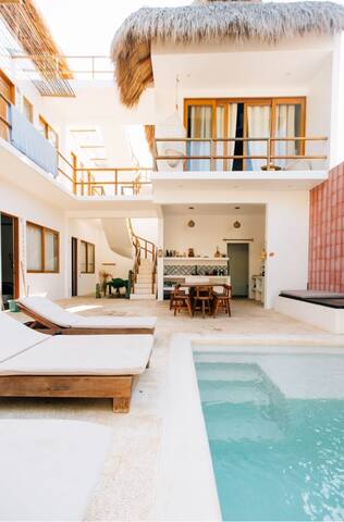 The French Maison managed Airbnb listing 3