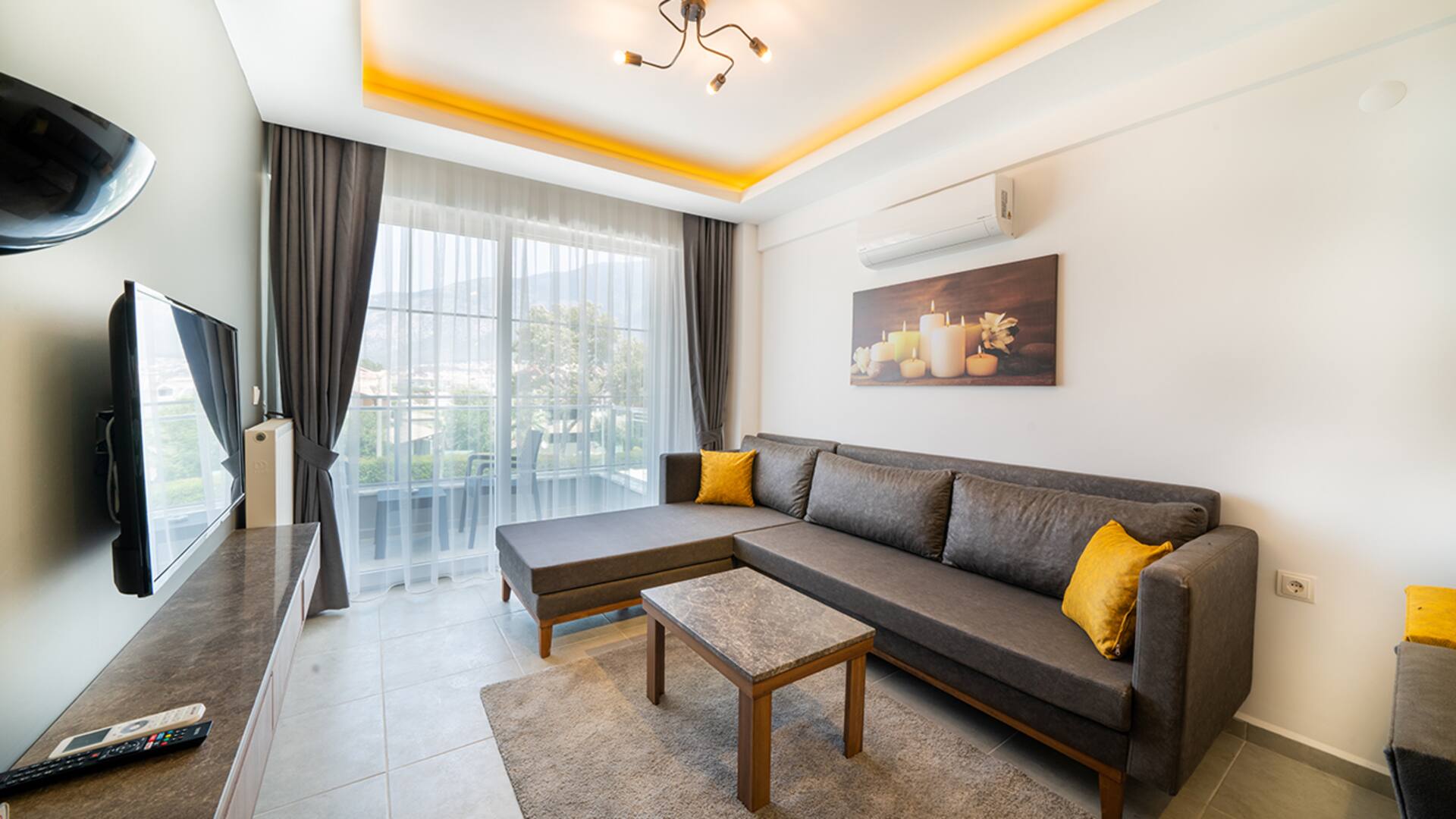 Midpoint Suites — foto 3
