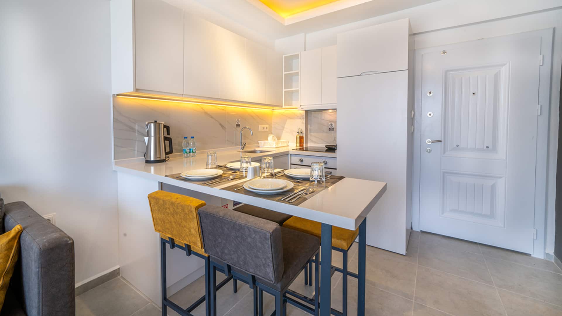 Midpoint Suites — foto 4