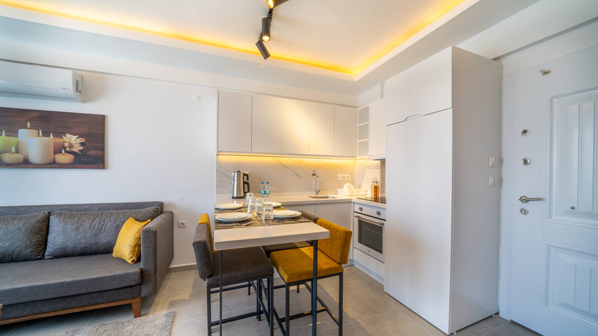 Midpoint Suites — foto 5
