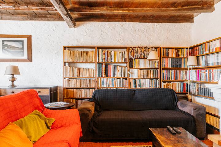 Bird House, tranquilidade e descanso. gallery image 3