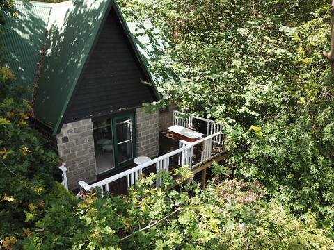 The Cottage at Mirador Springs