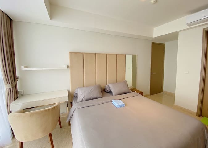 Rentrooms managed Airbnb listing 3
