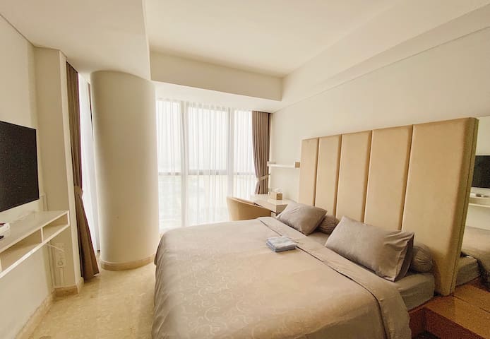 Rentrooms managed Airbnb listing 1