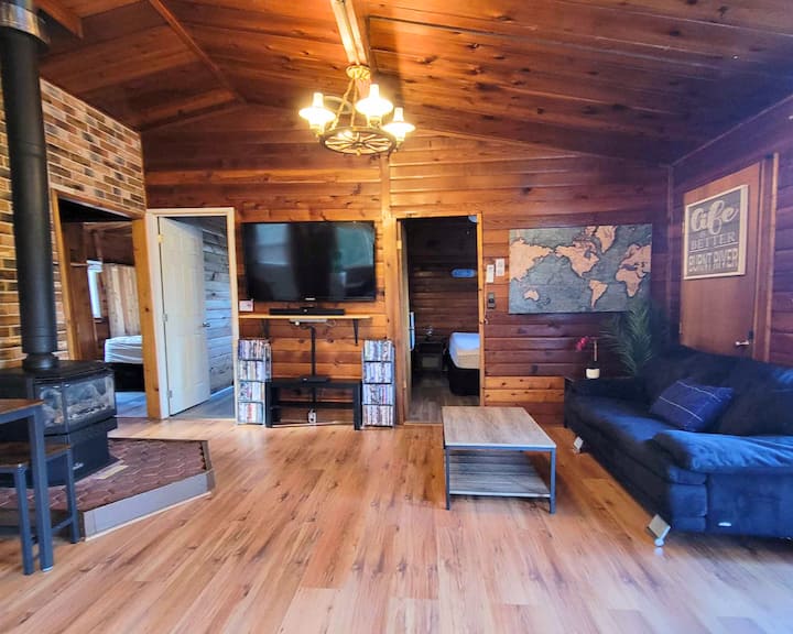 Kawartha Lakes Cottage Vacation Rentals Canada Airbnb