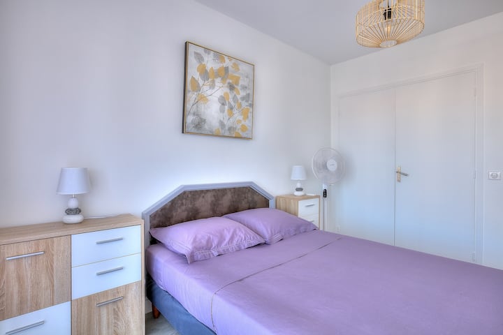 ห้องนอน 2