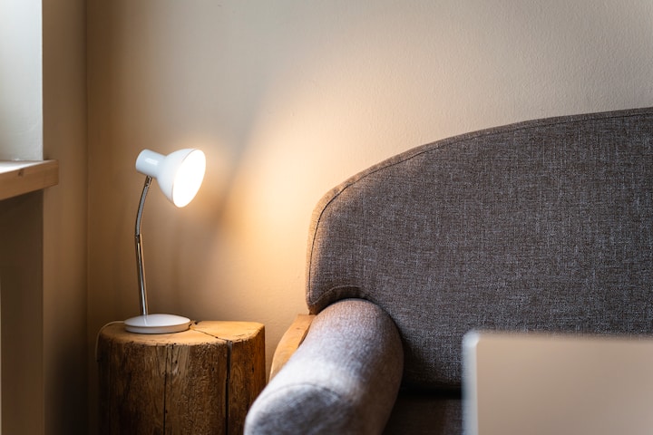 Всекидневна