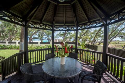 Dawlish Villa & Cottage