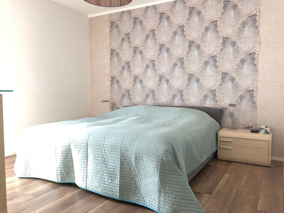 ห้องนอน