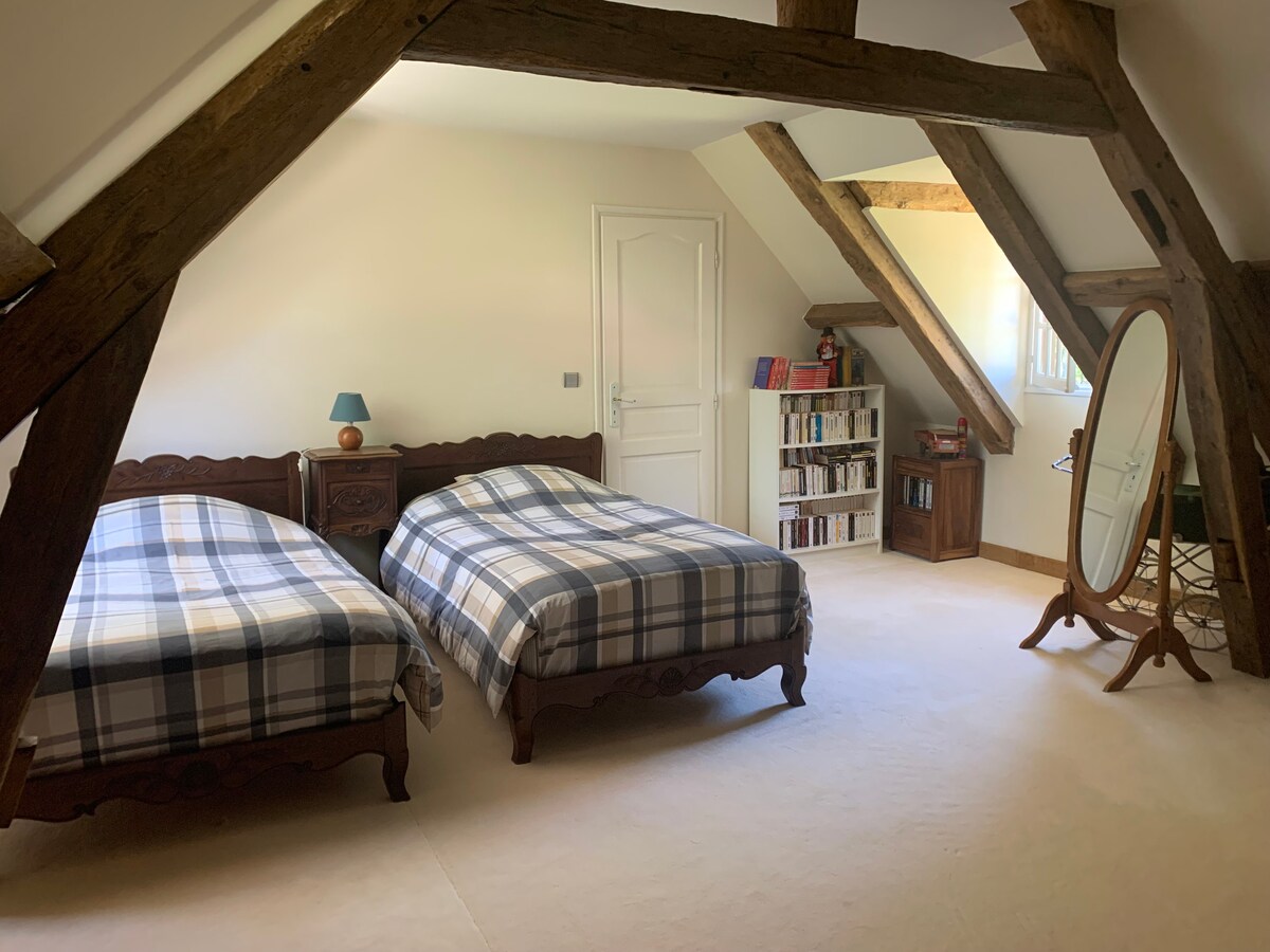 ห้องนอน2