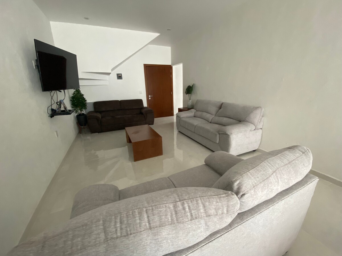 Top Airbnb: Amazing, modern, central apartment in Lagos in Lagos De Moreno