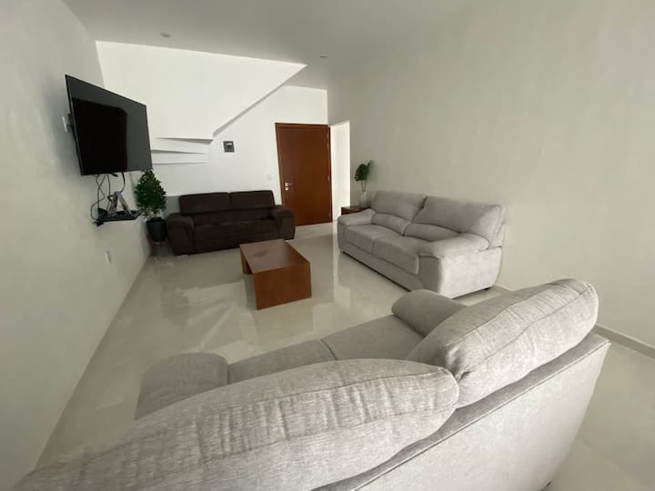 Depa Increíble, Moderno, Céntrico En Lagos - Lagos de Moreno