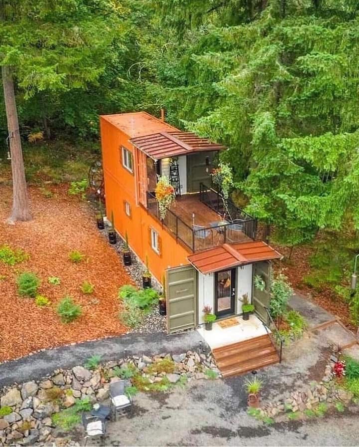 Lake Merwin Vacation Rentals & Homes Washington, United States Airbnb