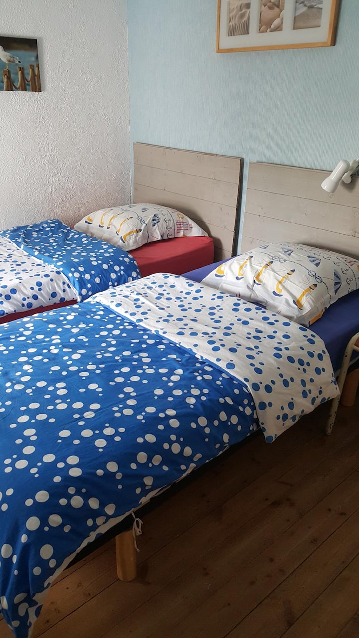 საძინებელი 2