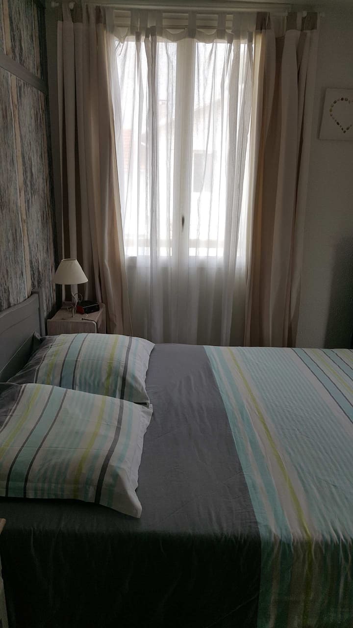 საძინებელი 3