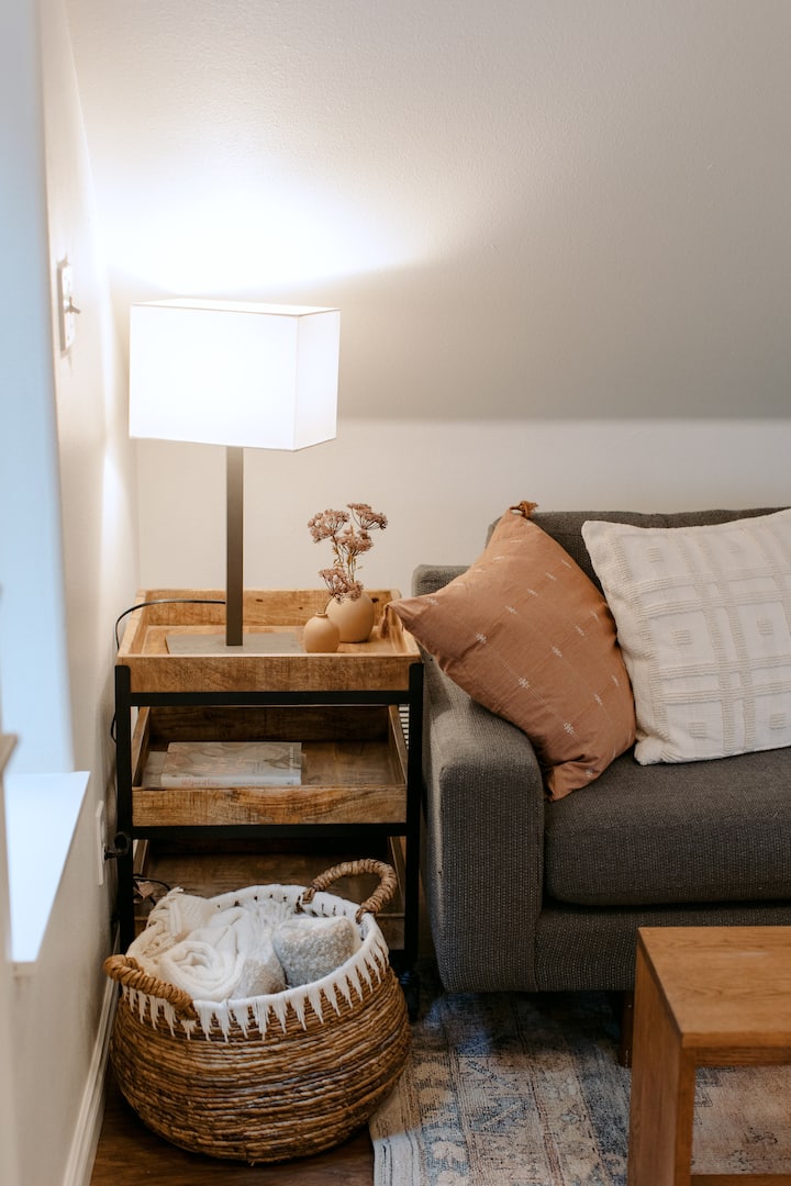 Hygge House-luxurious Secluded 3br Guesthouse - Oregon
