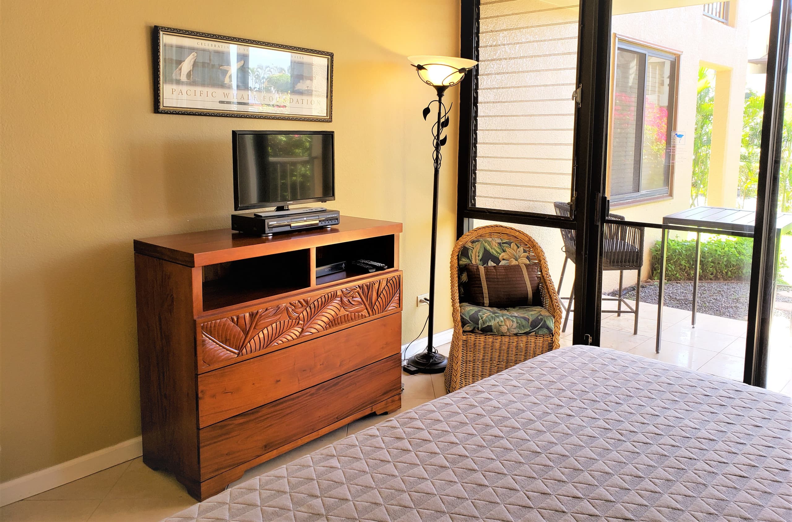 Condo in Kihei · ★4.79 · 3 bedrooms · 5 beds · 2 shared baths - Image 12