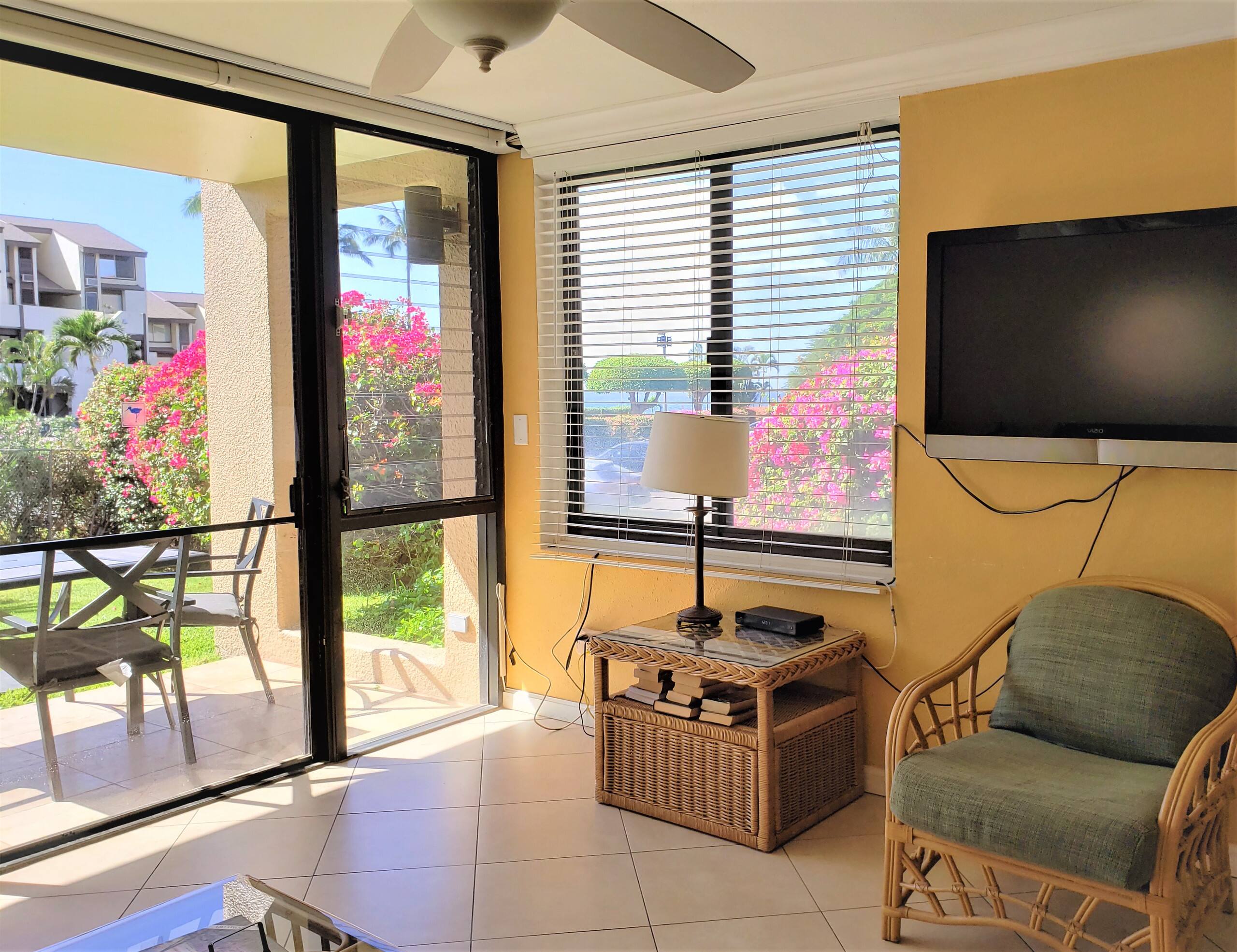 Condo in Kihei · ★4.79 · 3 bedrooms · 5 beds · 2 shared baths - Image 5