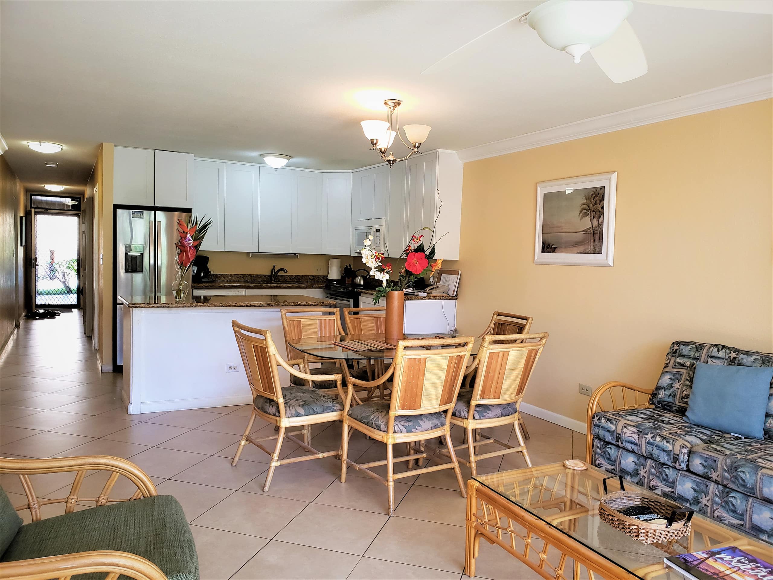 Condo in Kihei · ★4.79 · 3 bedrooms · 5 beds · 2 shared baths - Image 3