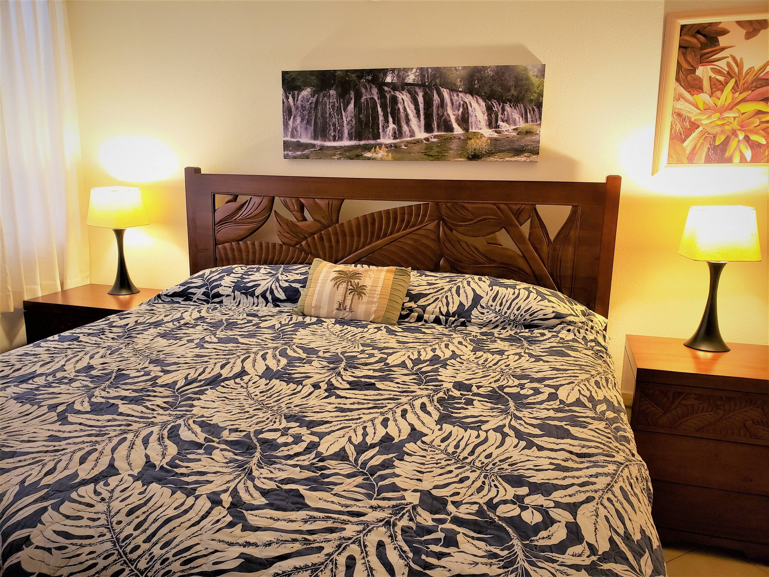 Condo in Kihei · ★4.79 · 3 bedrooms · 5 beds · 2 shared baths - Image 6