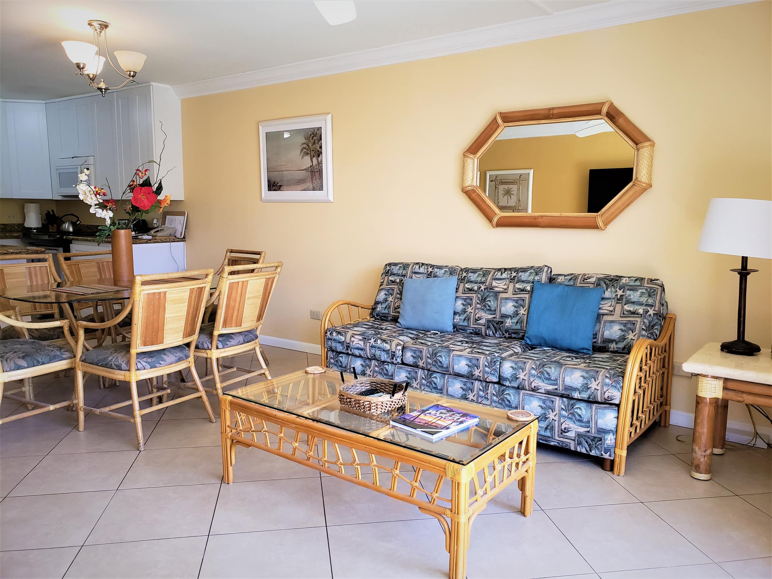 Condo in Kihei · ★4.79 · 3 bedrooms · 5 beds · 2 shared baths - Image 4