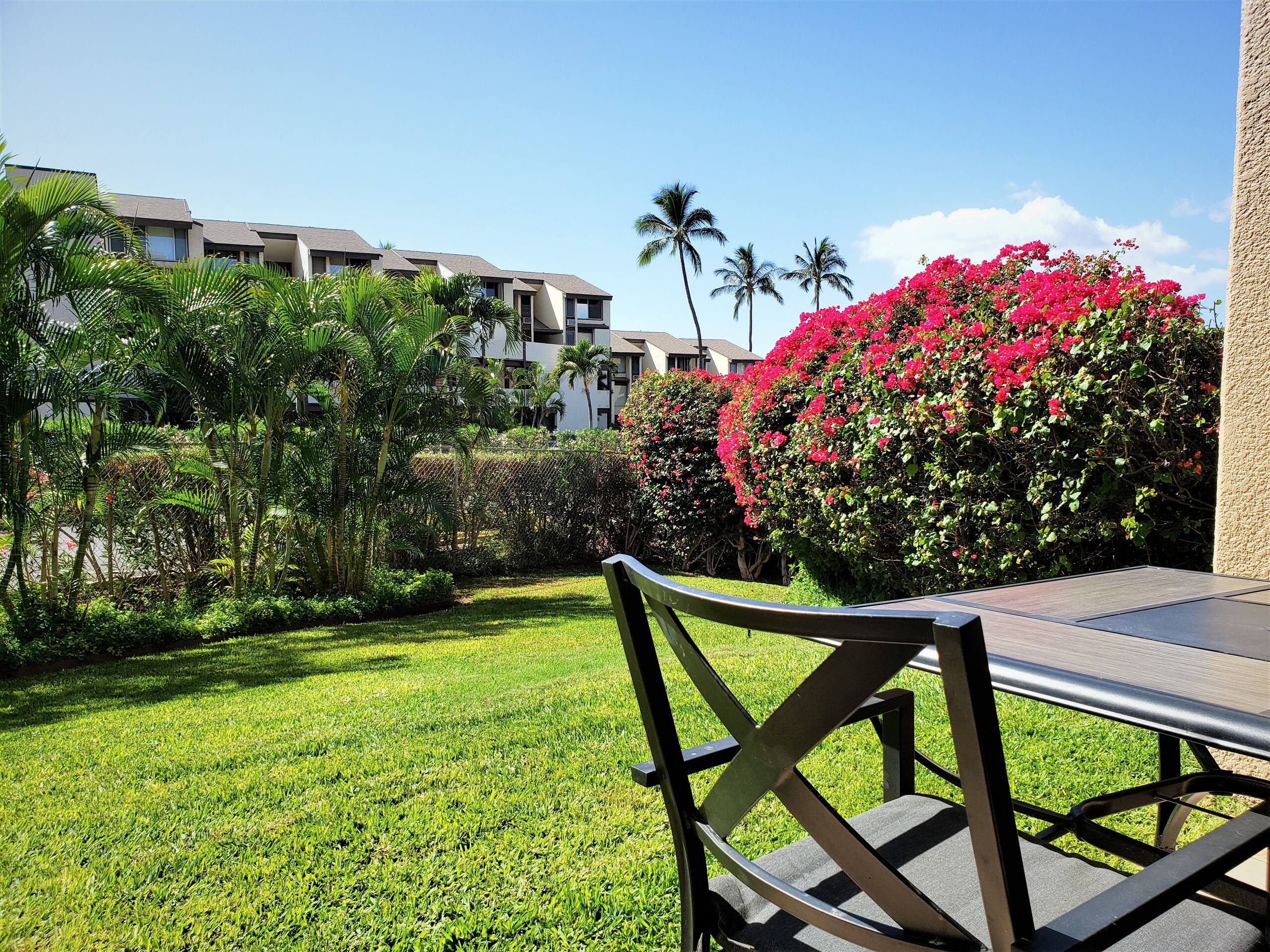 Condo in Kihei · ★4.79 · 3 bedrooms · 5 beds · 2 shared baths - Image 21
