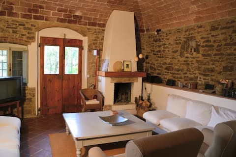 Airbnb con migliori performance: Agriturism Piccozzo Torre apartment a Casciana Terme Lari
