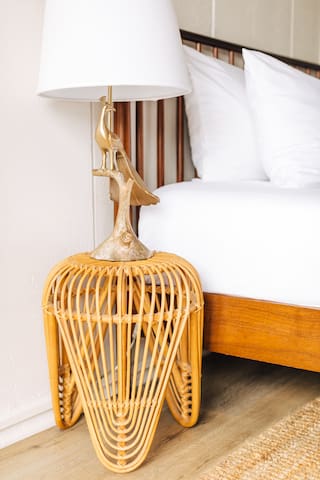 The Green Room Hotel managed Airbnb listing 2